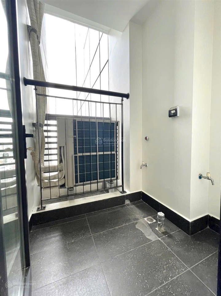 Bán vpđn sunshine sky city, q7, 70m2 view phú mỹ hưng nhà đang chờ ra sổ đỏ