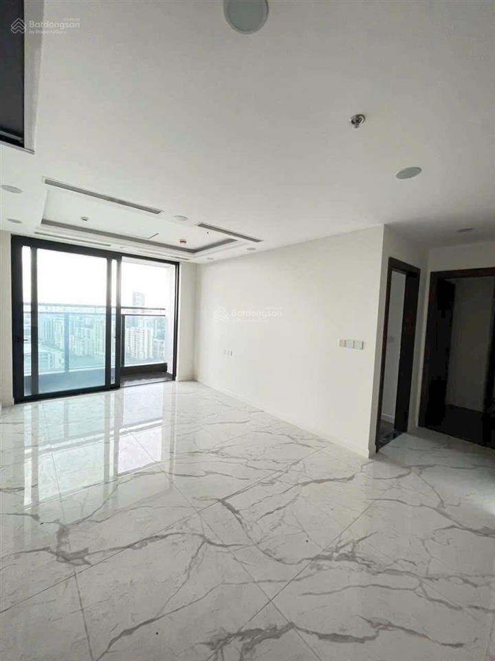 Bán vpđn sunshine sky city, q7, 70m2 view phú mỹ hưng nhà đang chờ ra sổ đỏ