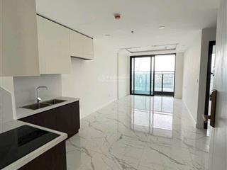 Bán vpđn sunshine sky city, q7, 70m2 view phú mỹ hưng nhà đang chờ ra sổ đỏ