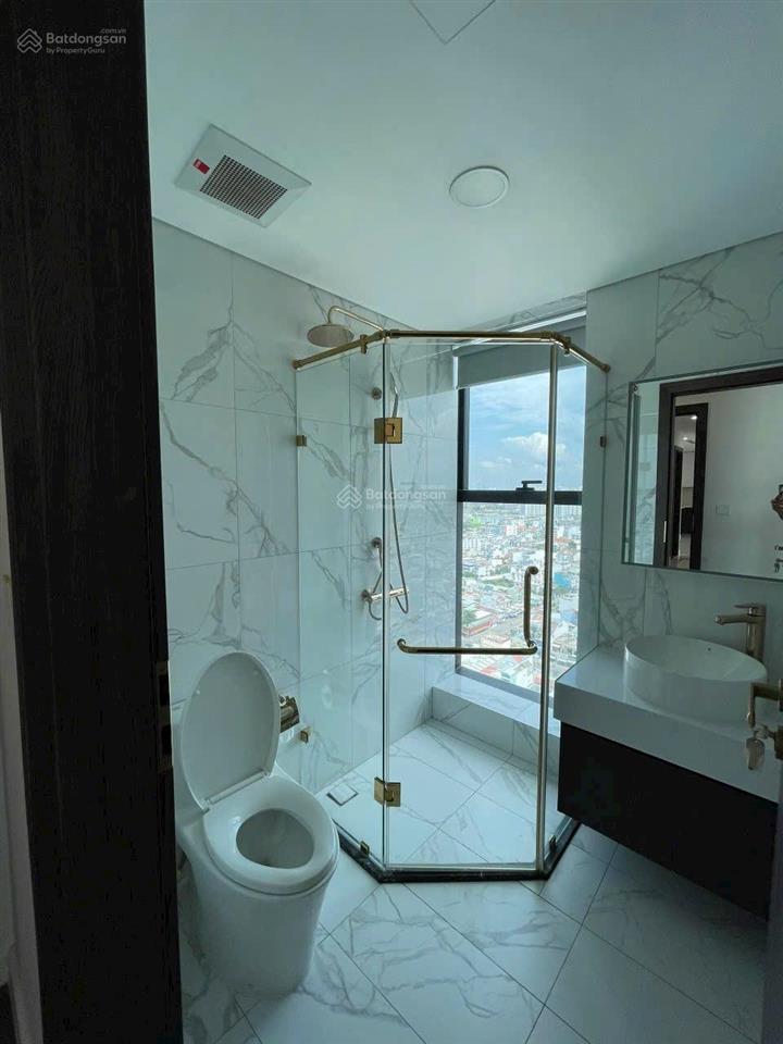 Bán vpđn sunshine sky city, q7, 70m2 view phú mỹ hưng nhà đang chờ ra sổ đỏ
