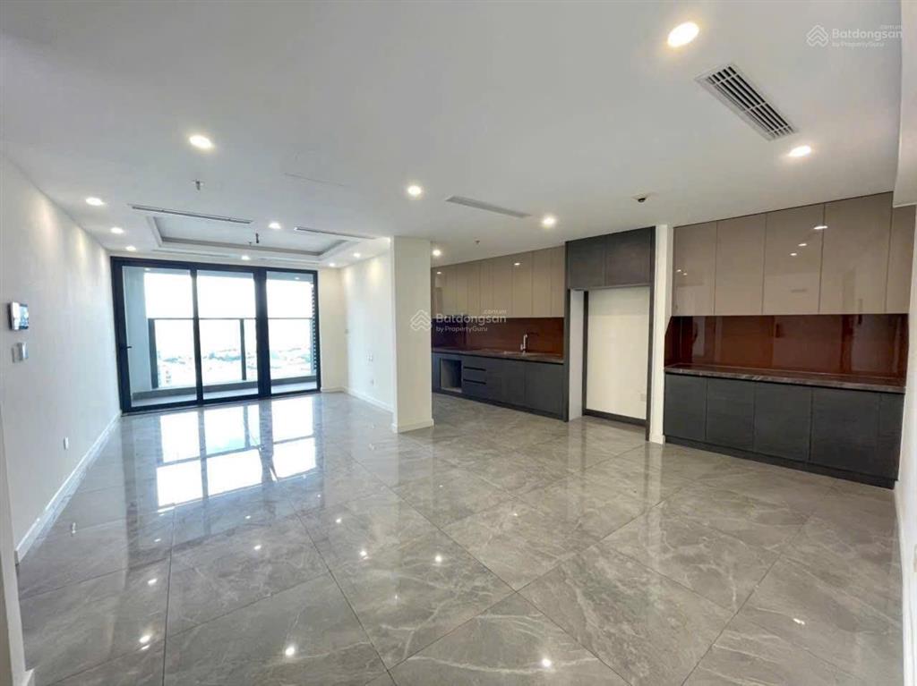 Cho thuê căn siêu phẩm 130m² noble crystal riverside (sunshine diamond river)