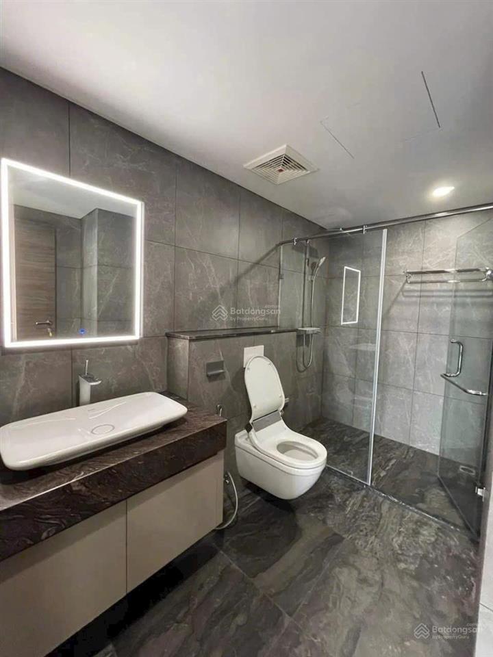 Cho thuê căn siêu phẩm 130m² noble crystal riverside (sunshine diamond river)