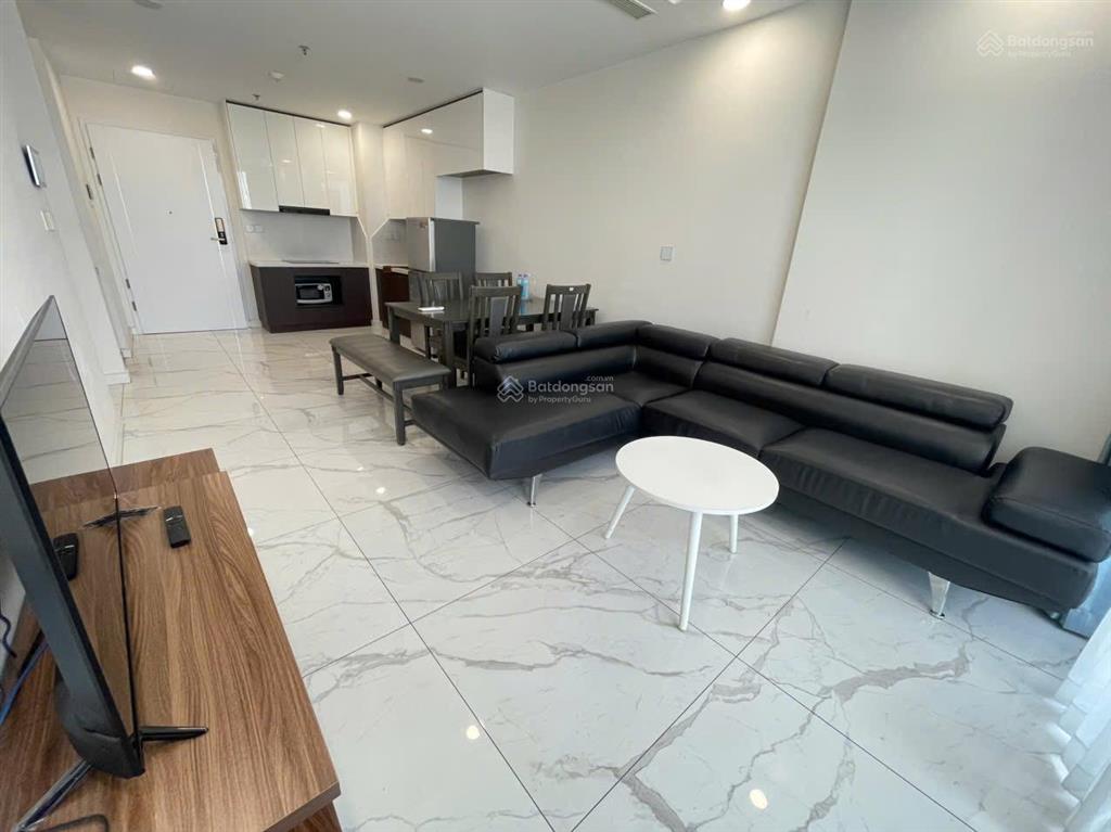 Cho thuê căn hộ cao cấp sunshine sky city 70m² full nt