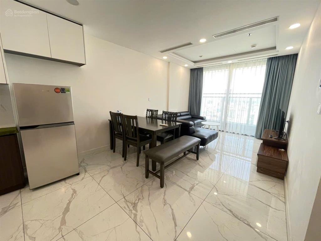 Cho thuê căn hộ cao cấp sunshine sky city 70m² full nt