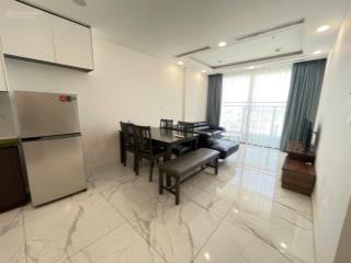 Cho thuê căn hộ cao cấp sunshine sky city 70m² full nt