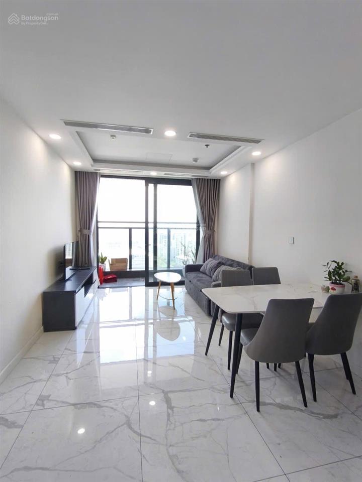 Cho thuê sunshine sky city 75m2 full nt như hình 15 triệu view phú mỹ hưng, view đẹp