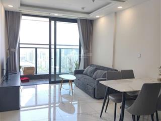 Cho thuê sunshine sky city 75m2 full nt như hình 15 triệu view phú mỹ hưng, view đẹp