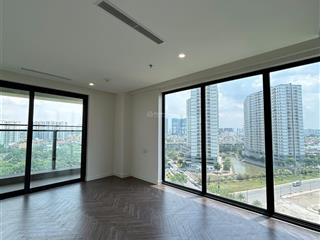 Cho thuê sunshine diamond river full kính 130m2, 2 phòng ngủ full kính