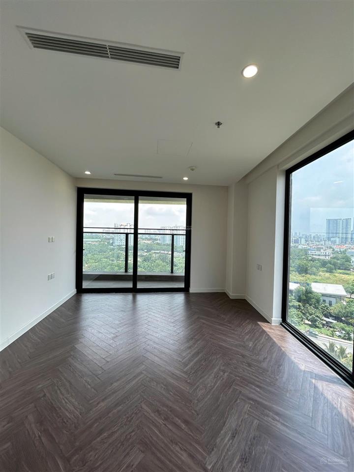 Cho thuê sunshine diamond river full kính 130m2, 2 phòng ngủ full kính