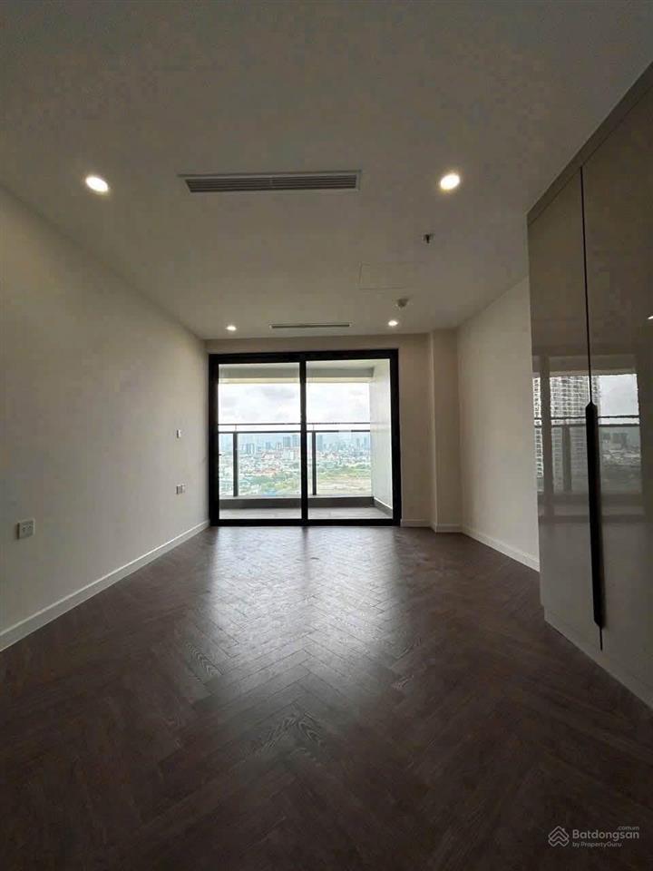 Cho thuê căn 2pn+1 2wc sunshine diamond river 135m2 view đẹp block b