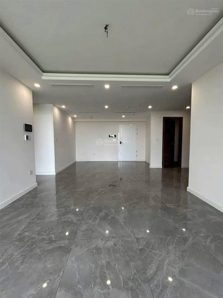 Cho thuê căn 2pn+1 2wc sunshine diamond river 135m2 view đẹp block b
