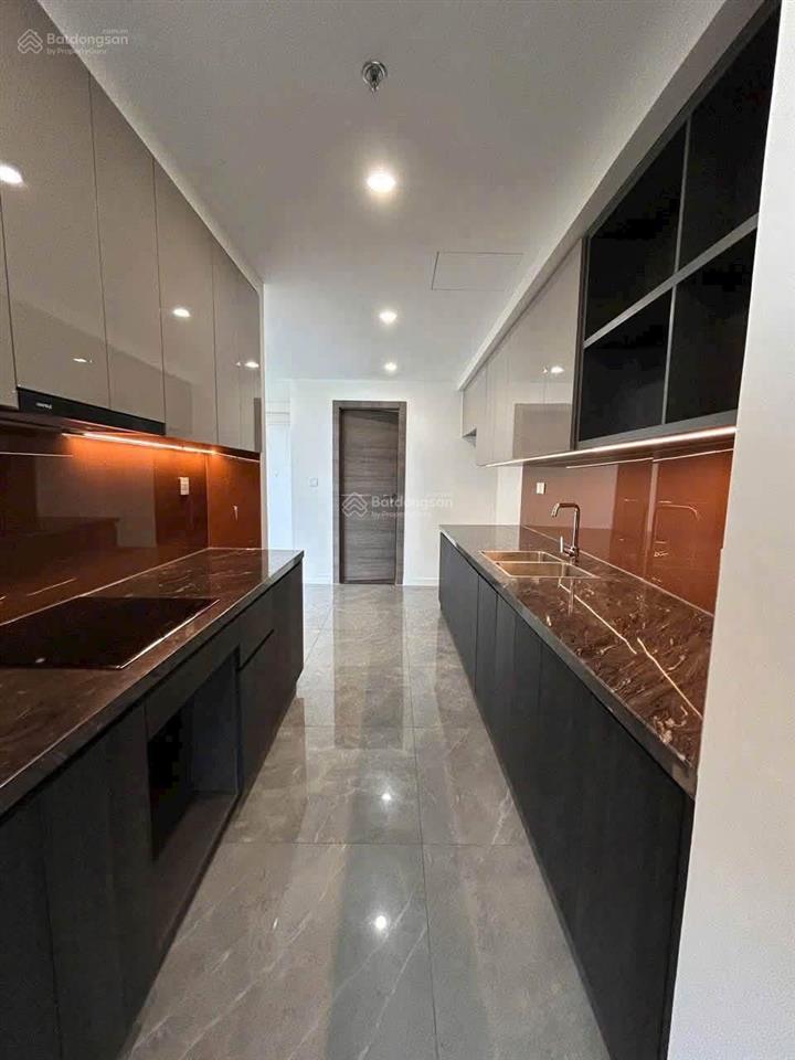 Cho thuê căn 2pn+1 2wc sunshine diamond river 135m2 view đẹp block b