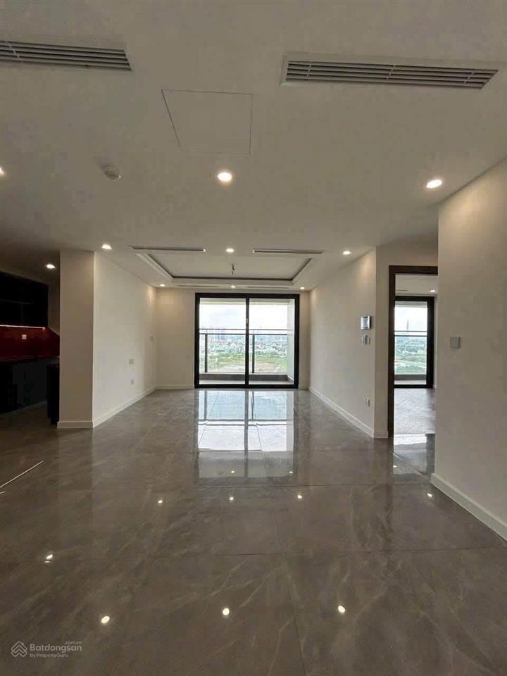 Cho thuê căn 2pn+1 2wc sunshine diamond river 135m2 view đẹp block b