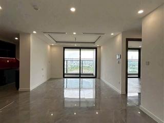 Cho thuê căn 2pn+1 2wc sunshine diamond river 135m2 view đẹp block b