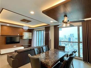 Cho thuê căn hộ the view riviera point, quận 7 3pn 125m2 full nt giá thuê 30 triệu/th