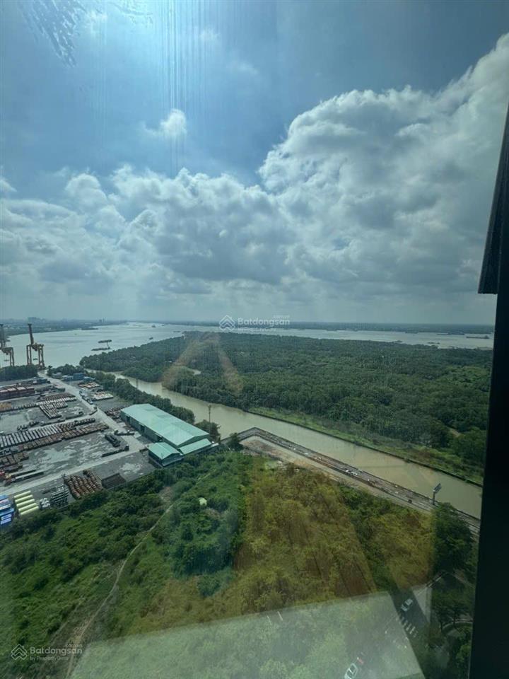 Cho thuê căn hộ 3pn 2wc full nội thất 165m2, siêu rộng view đẹp tầng cao sunshine diamond river