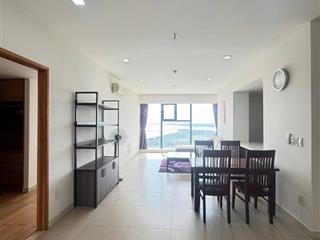 Cho thuê căn hộ 3pn 2wc full nội thất 165m2, siêu rộng view đẹp tầng cao sunshine diamond river