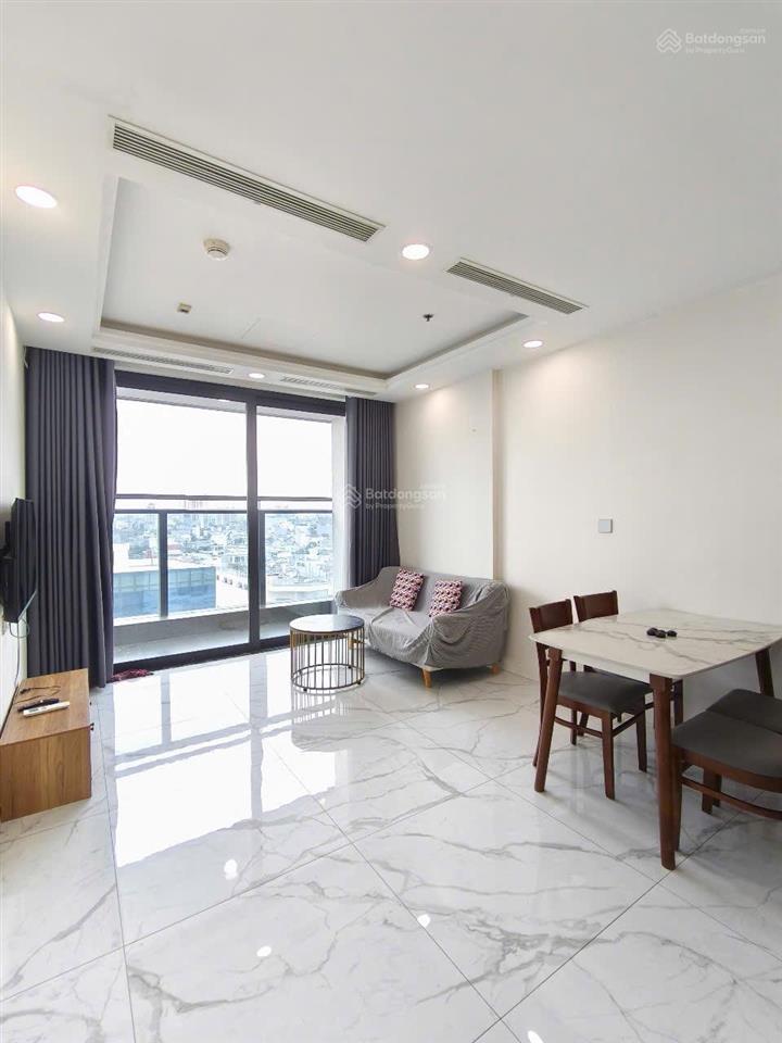 Sunshine sky city 2pn full nt như hình cho thuê nhanh giá tốt