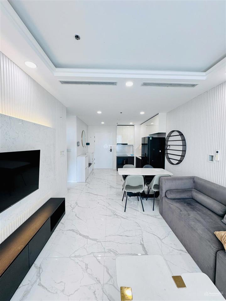 Cho thuê căn hộ 2pn sunshine sky city 70m2 full nt, tầng cao view phú mỹ hưng
