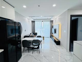 Cho thuê căn hộ 2pn sunshine sky city 70m2 full nt, tầng cao view phú mỹ hưng