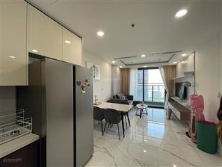 Cho thuê gấp căn hộ 75m2 full nt sunshine sky city