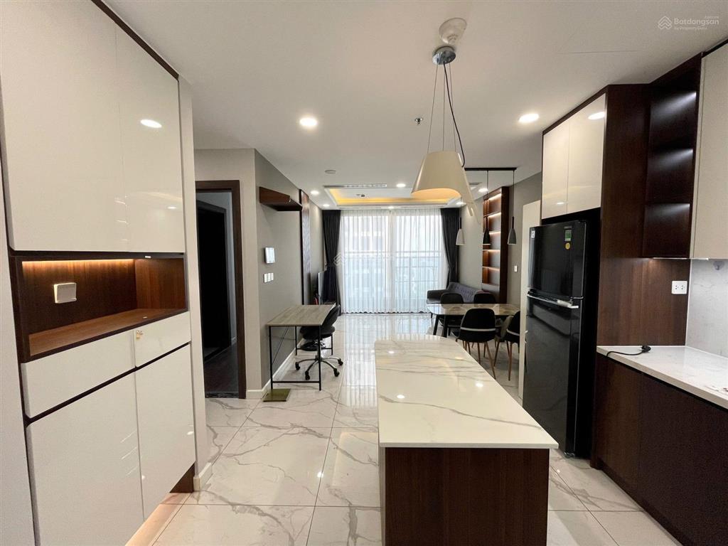 Cho thuê sunshine sky city 70m2 full nt 2 phòng ngủ