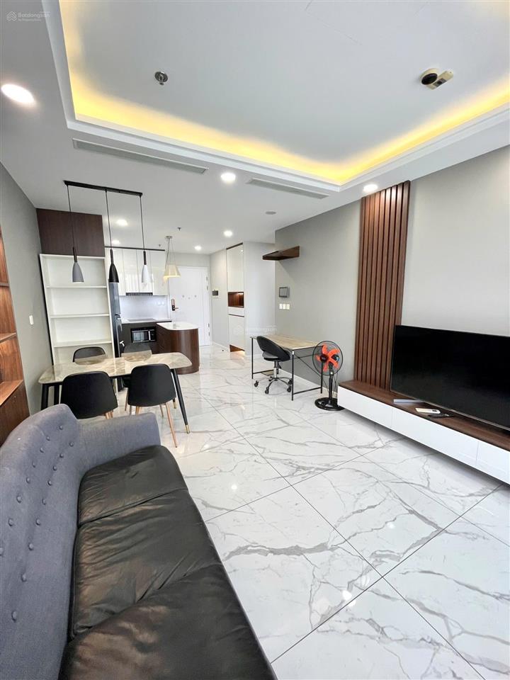 Cho thuê sunshine sky city 70m2 full nt 2 phòng ngủ