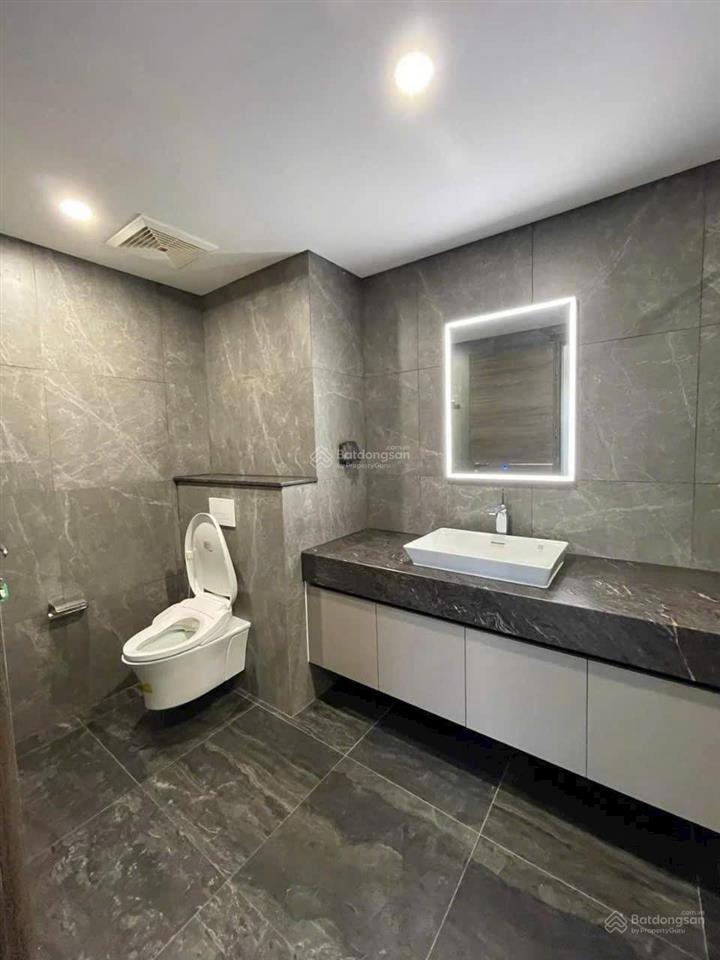 Cho thuê căn hộ sunshine diamond q7, 110m2 giá 15 triệu bao pql 2pn, 2wc view thoáng