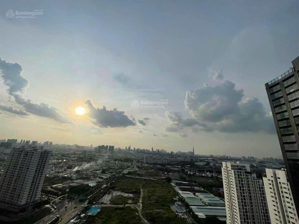 Cho thuê căn hộ sunshine diamond q7, 110m2 giá 15 triệu bao pql 2pn, 2wc view thoáng
