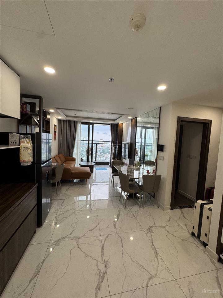 Cho thuê sunshine sky city 75m2 full nt như hình 17 triệu view sông thoáng mát