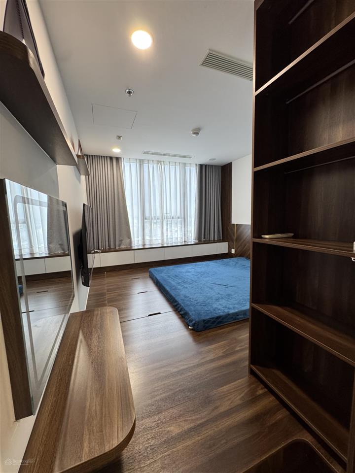 Cho thuê sunshine sky city 75m2 full nt như hình 17 triệu view sông thoáng mát