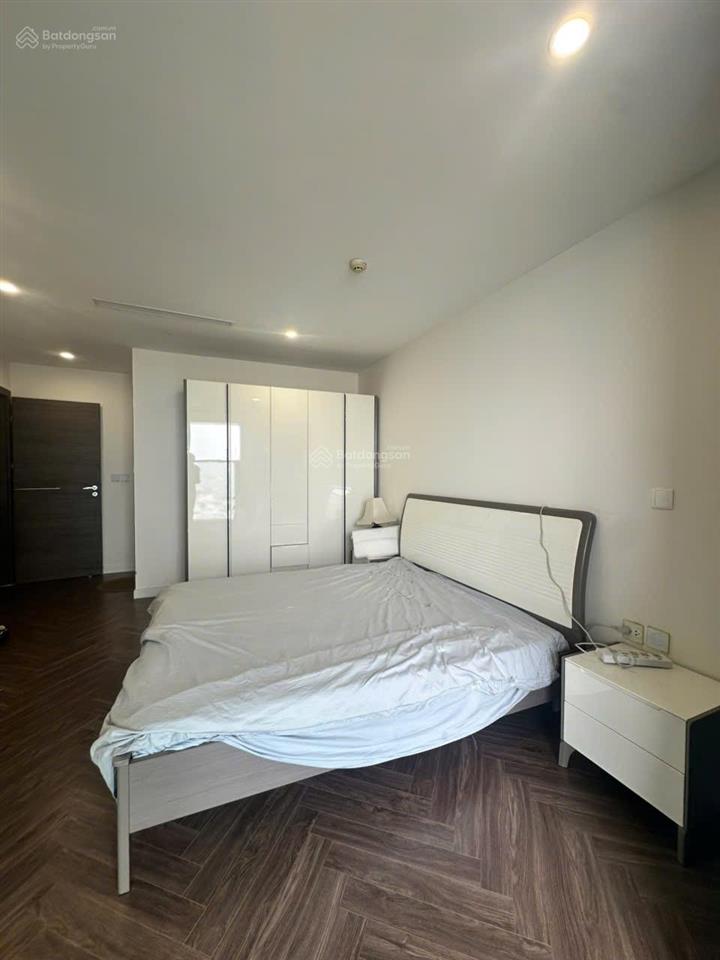 Cho thuê penthouses chung cư noble crystal riverside (sunshine diamond river cũ)
