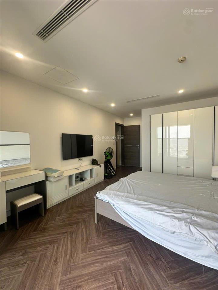 Cho thuê penthouses chung cư noble crystal riverside (sunshine diamond river cũ)