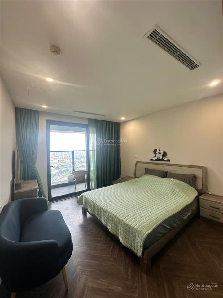Cho thuê penthouses chung cư noble crystal riverside (sunshine diamond river cũ)