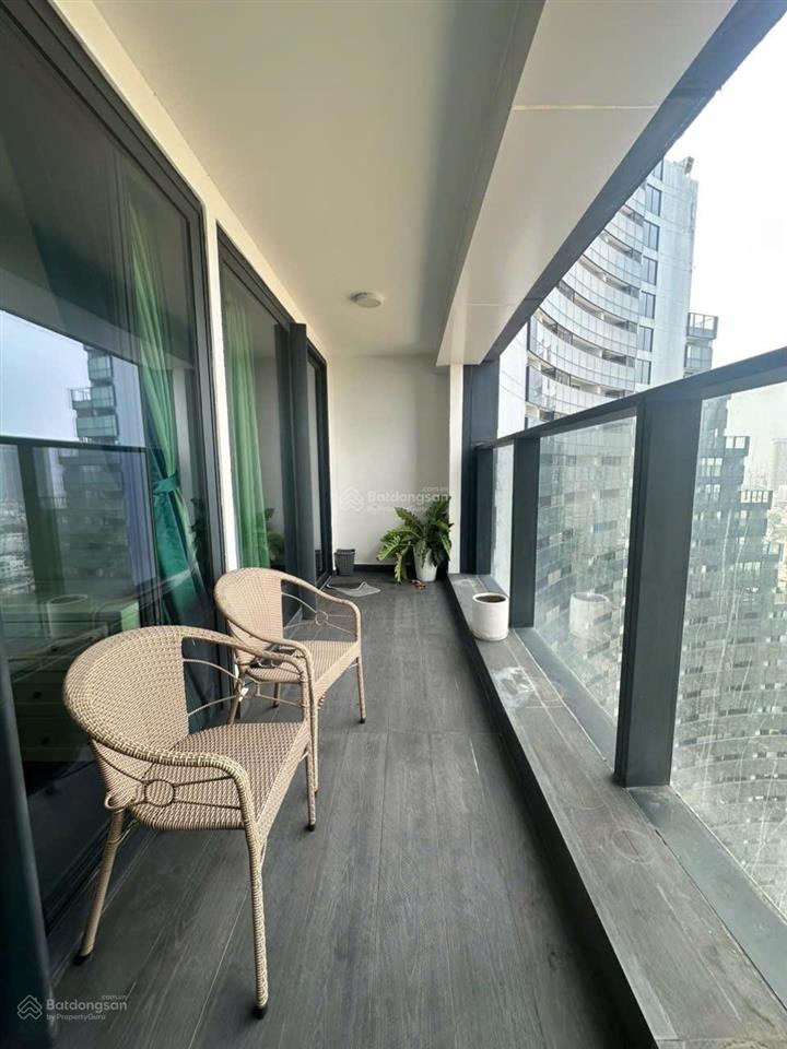 Cho thuê penthouses chung cư noble crystal riverside (sunshine diamond river cũ)