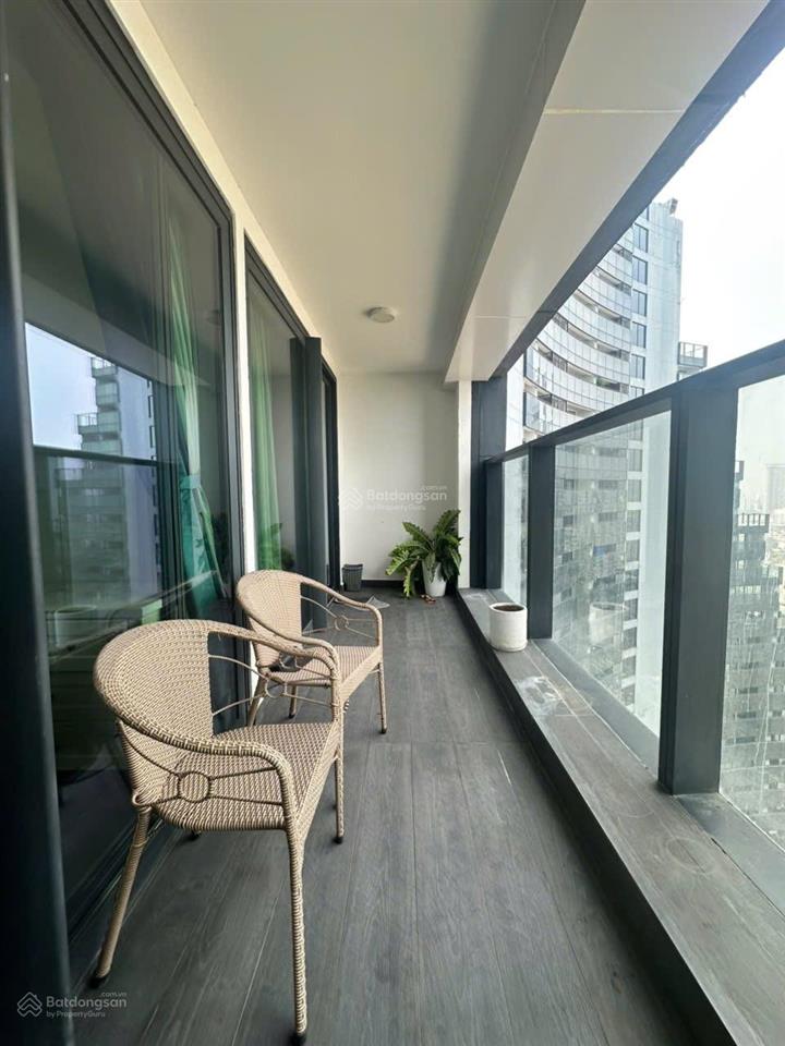Cho thuê penthouses chung cư noble crystal riverside (sunshine diamond river cũ)