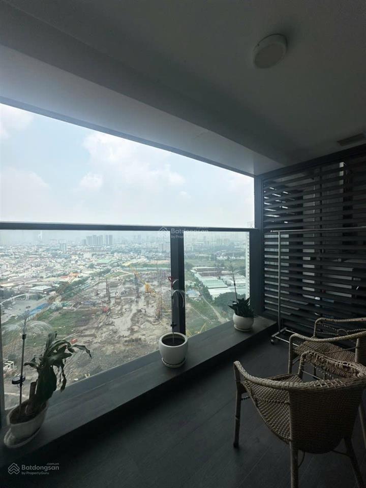 Cho thuê penthouses chung cư noble crystal riverside (sunshine diamond river cũ)