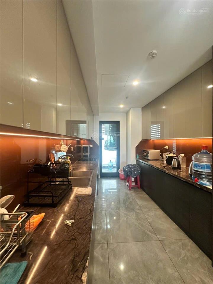 Cho thuê penthouses chung cư noble crystal riverside (sunshine diamond river cũ)