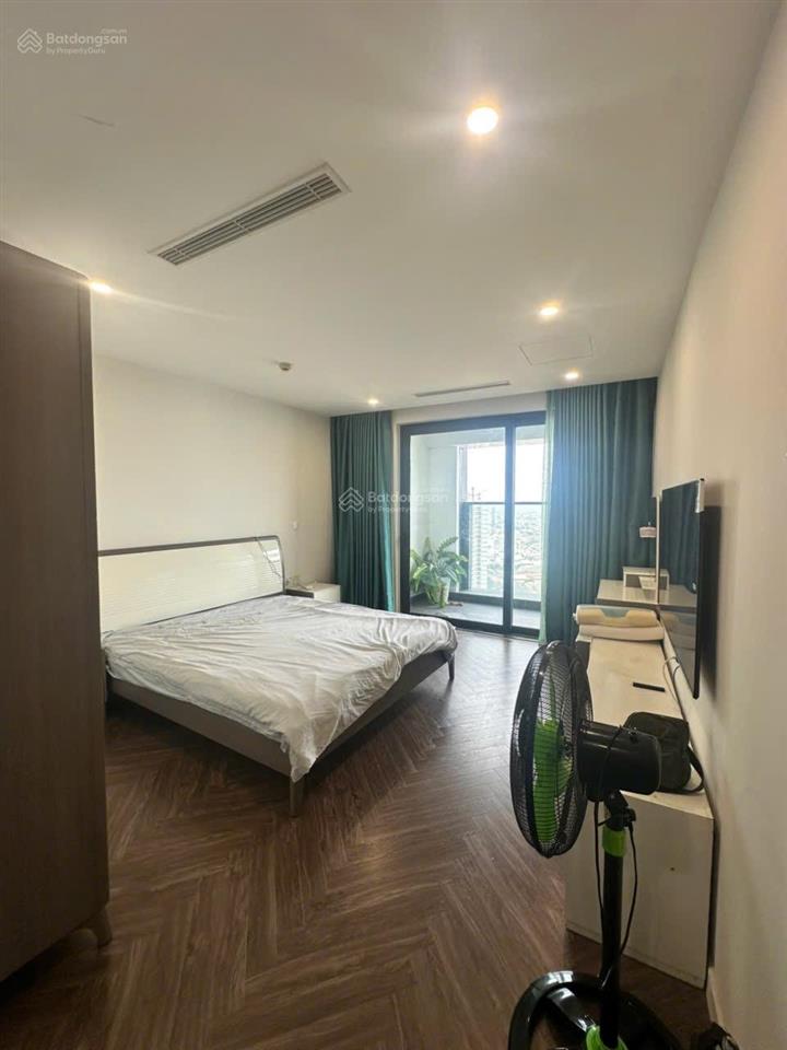 Cho thuê penthouses chung cư noble crystal riverside (sunshine diamond river cũ)