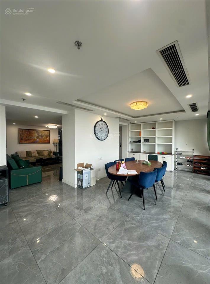 Cho thuê penthouses chung cư noble crystal riverside (sunshine diamond river cũ)