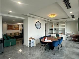 Cho thuê penthouses chung cư noble crystal riverside (sunshine diamond river cũ)