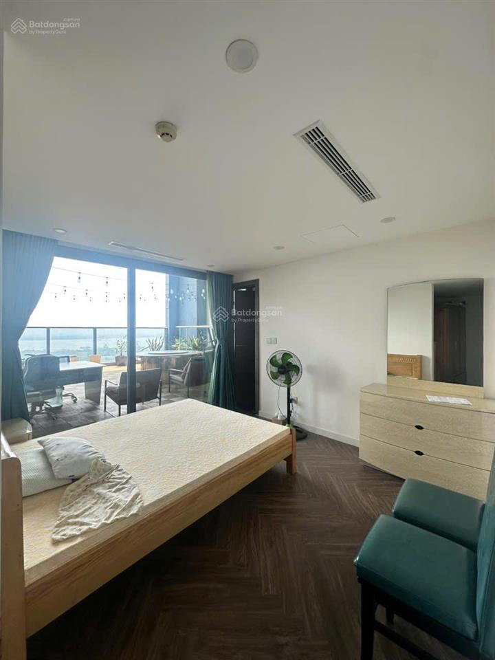 Cho thuê penthouses chung cư noble crystal riverside (sunshine diamond river cũ)