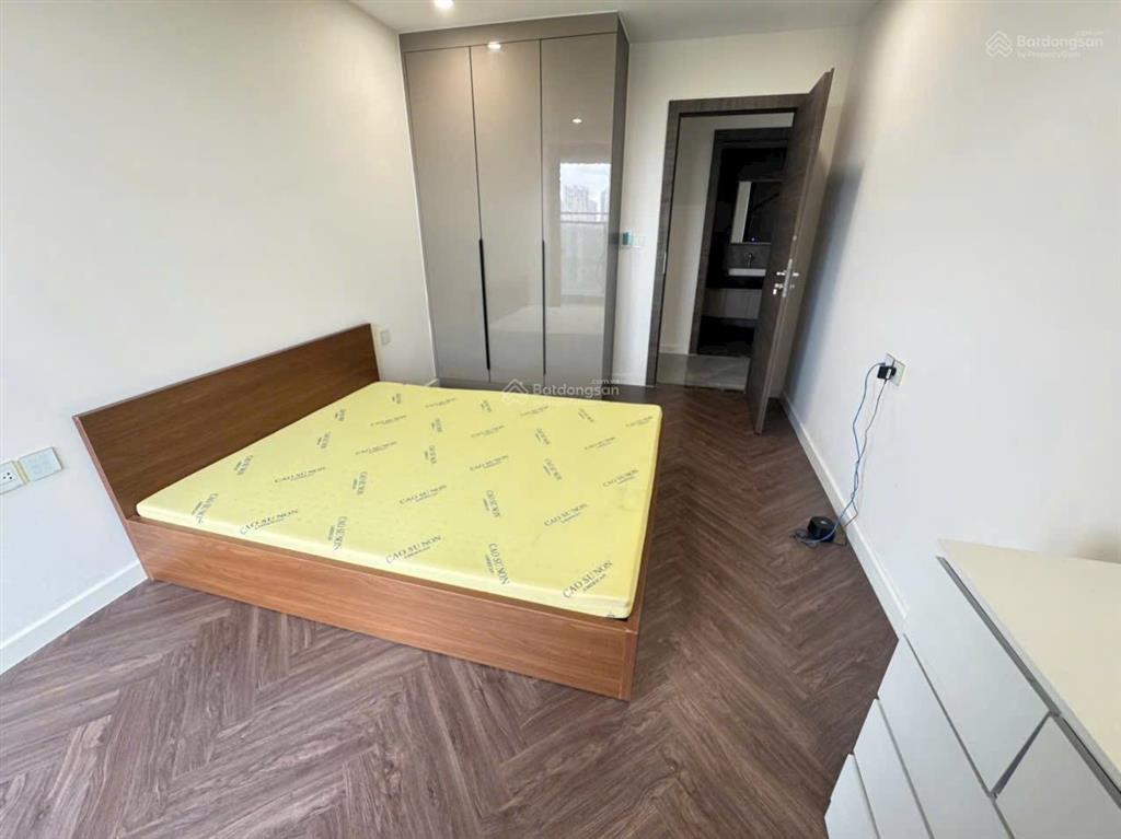 Cho thuê noble crystal river full nội thất 2pn+ 2wc 125m2 quận 7 nhà mới, view sông giá 19 triệu/th