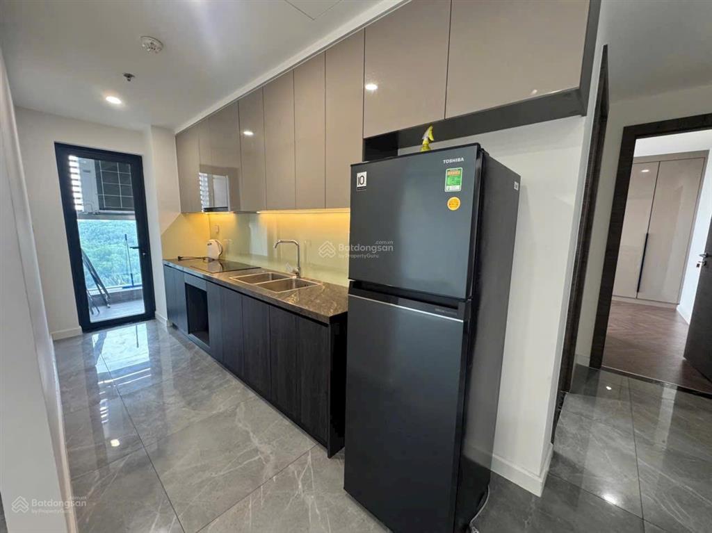 Cho thuê noble crystal river full nội thất 2pn+ 2wc 125m2 quận 7 nhà mới, view sông giá 19 triệu/th