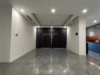 Cho thuê căn 122m2 giá 15 triệu bao gồm phí ql noble crystal riverside view sông thoáng mát