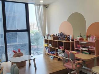 Cần cho thuê sunshine sky city q7 gồm 3pn 3wc, đẹp xuất sắc, cạnh phú mỹ hưng vô ở ngay, view pmh