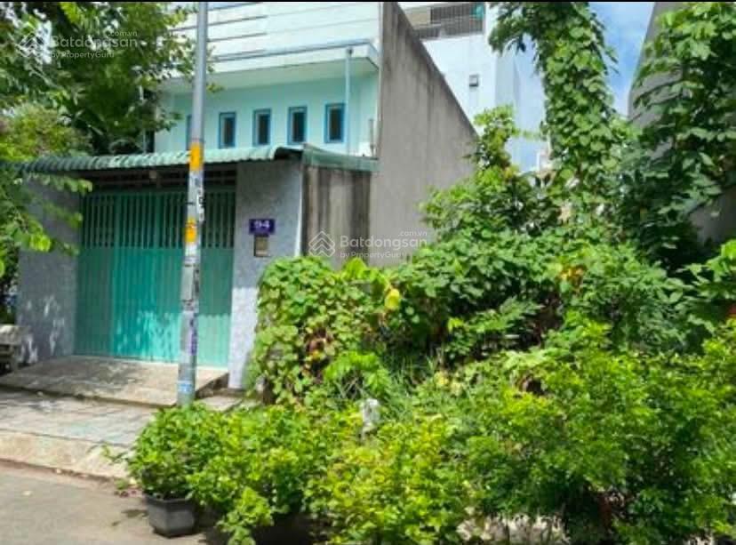 Cần tiền bán nền đất full thổ cư khu dân cư bình điền (chợ đầu mối bình điền) phường bình đông