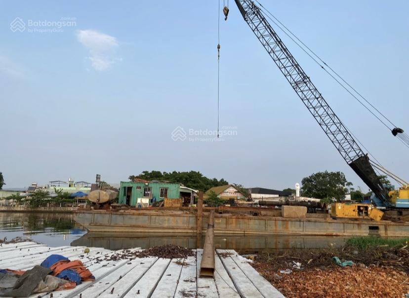 Cần tiền bán đất xã bình hưng huyện bình chánh gần bến xe q8