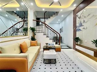 Tả Thanh Oai – Cầu Bươu - Cầu Tó 5 tầng nhỉnh 5 tỷ