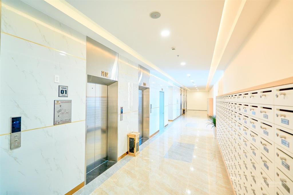 Honas residence chủ gửi hiền cho thuê 2pn 62m2 5,5tr có rèm, giàn phơi, chủ dễ thương